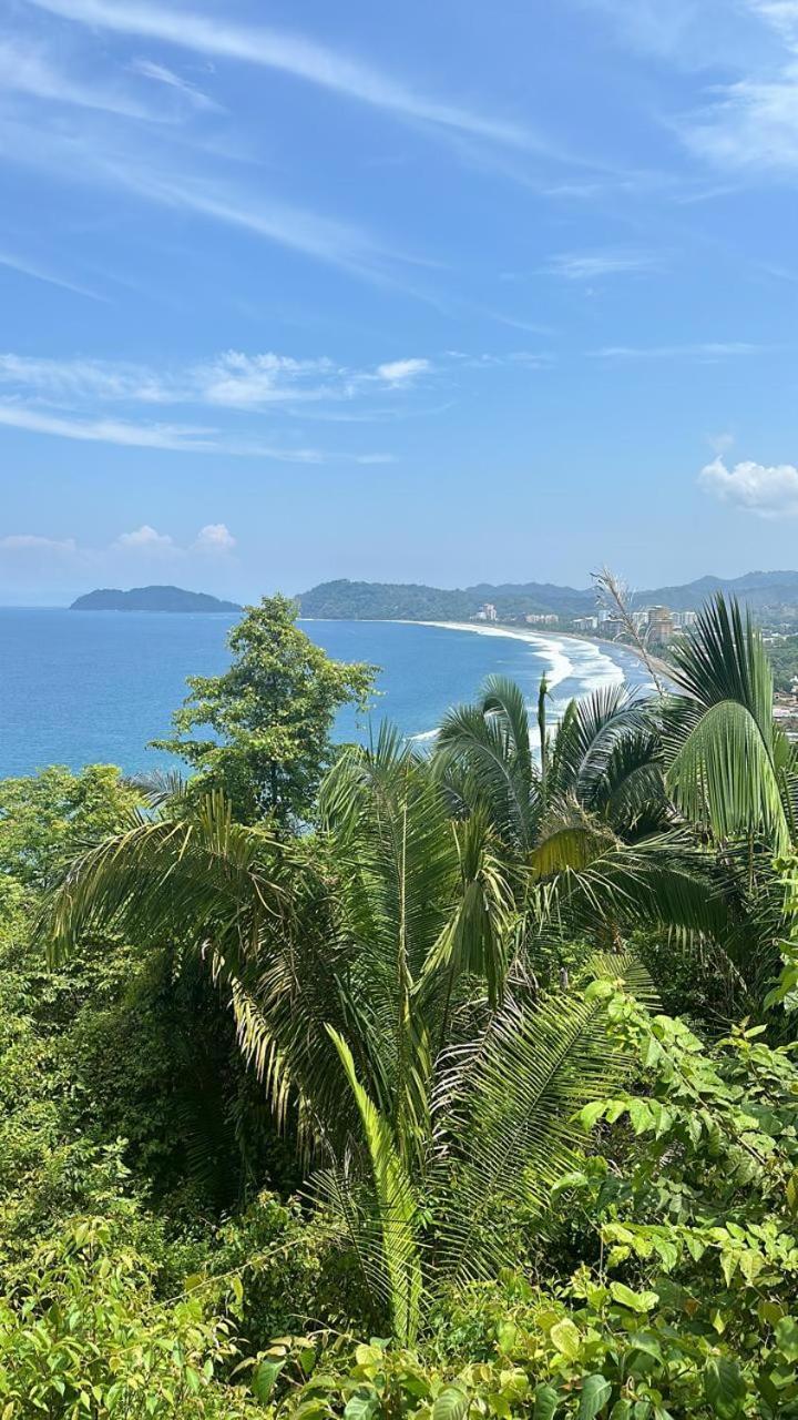 Jaco Beach Deluxe Condominium Exterior photo